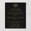 Recherche de promotionnelle prospectus Customer