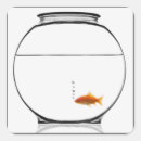 Recherche de solitude autocollants Animal