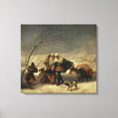 Recherche de le chien par goya de francisco Lucientes