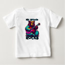 Recherche de grognon bébé vêtements Humour