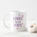 Recherche de forme café tasses Mère