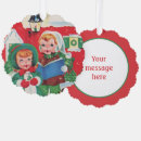 Recherche de caroling Enfants