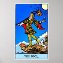 Recherche de idiot art Tarot