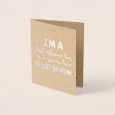 Zoek naar invloed briefkaarten Grappig