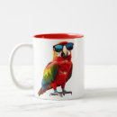 Recherche de perroquet tasses Pour amateur d'oiseaux