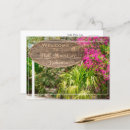 Recherche de décor côtier cartes postales Paradis tropical