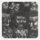 Recherche de gustave dore autocollants Mâle