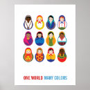 Zoek naar multiculturele posters Internationaal