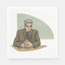 Recherche de professeur serviettes Apprentissage