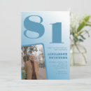 Recherche de décoration invitations Minimaliste