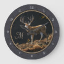Recherche de deer horloges Cerf