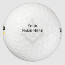 Recherche de maçon golf balles Pour lui