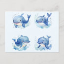 Recherche de marsouin cartes postales Mer