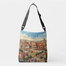 Recherche de l italie sacs Vintage