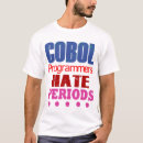 Zoek naar computer taal tshirts Programmeur