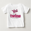 Zoek naar twins baby tshirts Humor