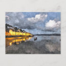 Recherche de le soir cartes postales Soirée