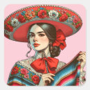 Recherche de traditions autocollants Mexique