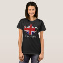 Recherche de teapot tshirts Britannique