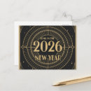 Recherche de bonnes années cartes postales Fête