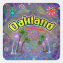 Recherche de oakland autocollants Chêne