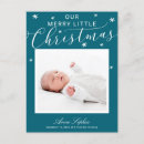 Recherche de petit adorable vœux cartes Rouge