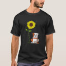 Recherche de english bulldog tshirts Maman