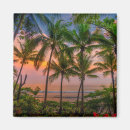 Recherche de océan pacifique magnets Plage