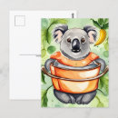 Recherche de koala bear posters Aquarelle