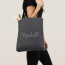 Recherche de foncé sacs Gris
