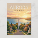 Recherche de sérénité cartes postales Voyage