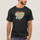 Recherche de musique country tshirts Rétro