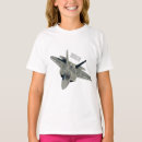 Recherche de avion de chasse tshirts Militaire