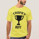 Recherche de trophy tshirts Humour