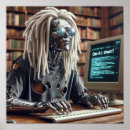 Recherche de intelligence artificielle art Ordinateur