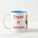 Recherche de légion tasses Force