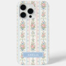 Recherche de floral bleu iphone coques Joli