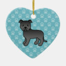 Zoek naar bull terrier ornamenten Hond