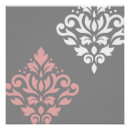 Recherche de rose gris art Motif