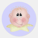 Recherche de nouveau bébé autocollants Dessin