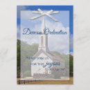 Recherche de diacres invitations Prêtre