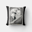 Zoek naar ratten kussens Illustratie