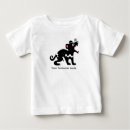 Recherche de diable bébé tshirts Dessins animés
