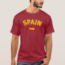 Recherche de espagne tshirts Voyage