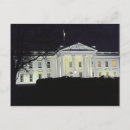 Zoek naar wit huis briefkaarten President