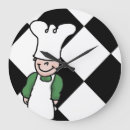 Zoek naar chefs klokken Leuk