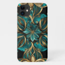 Recherche de couleurs riches coques Élégant