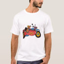 Recherche de sidecar tshirts Chien