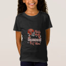 Zoek naar kleinzoon tshirts Ondersteuning