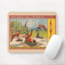 Recherche de acrobat tapis souris Nostalgie